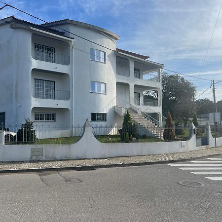 Villa White Guest Fátima Exterior foto